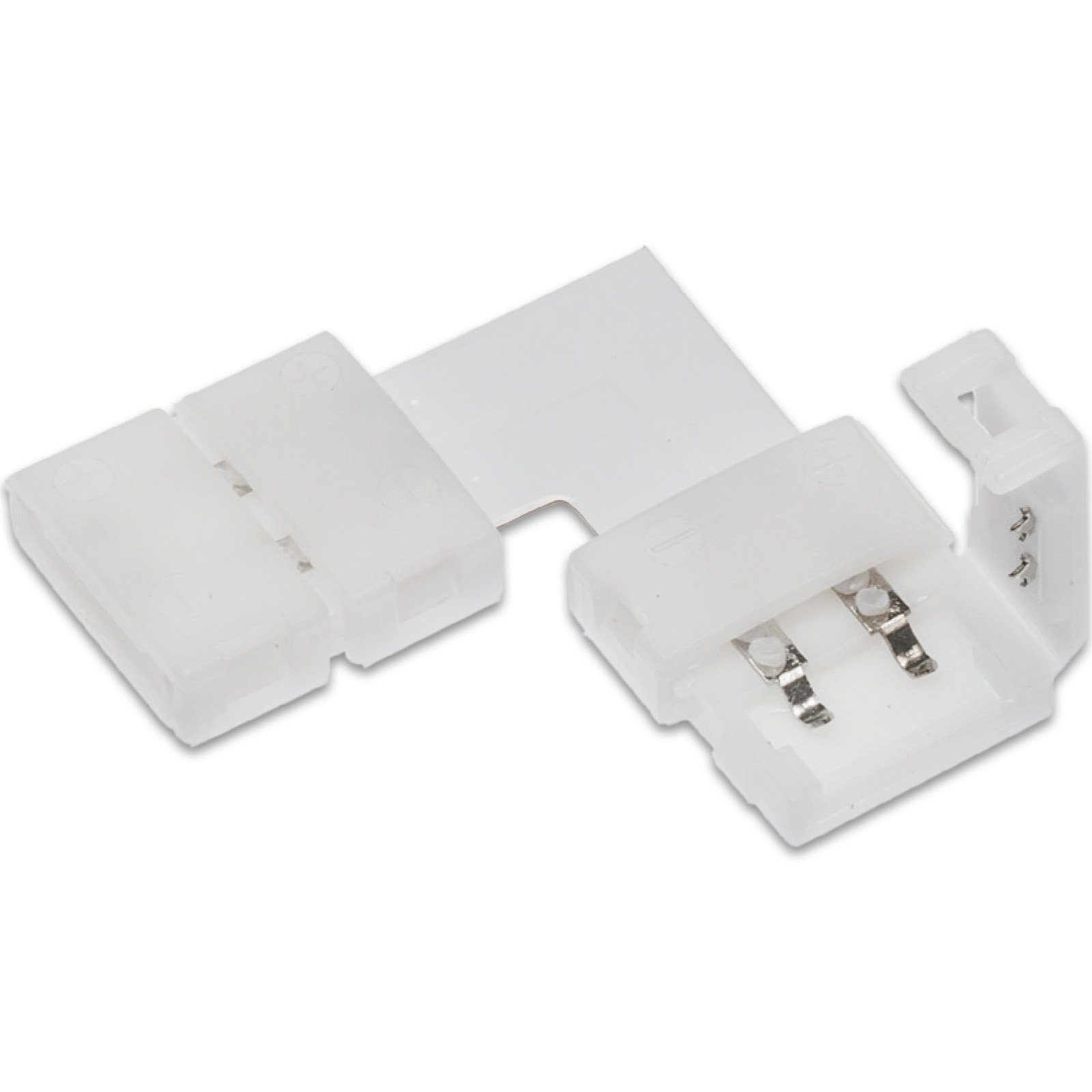 SO-TECH® LED-Streifen Steckverbinder / Verbindungskabel, mit günstig online kaufen