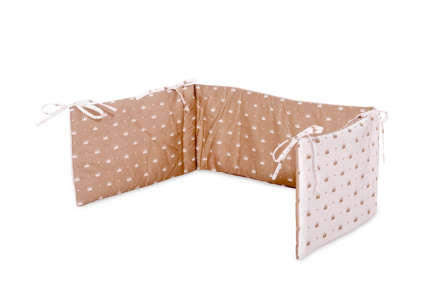 Lorelli Bettnestchen Babybett Nestchen, (1-tlg), L günstig online kaufen