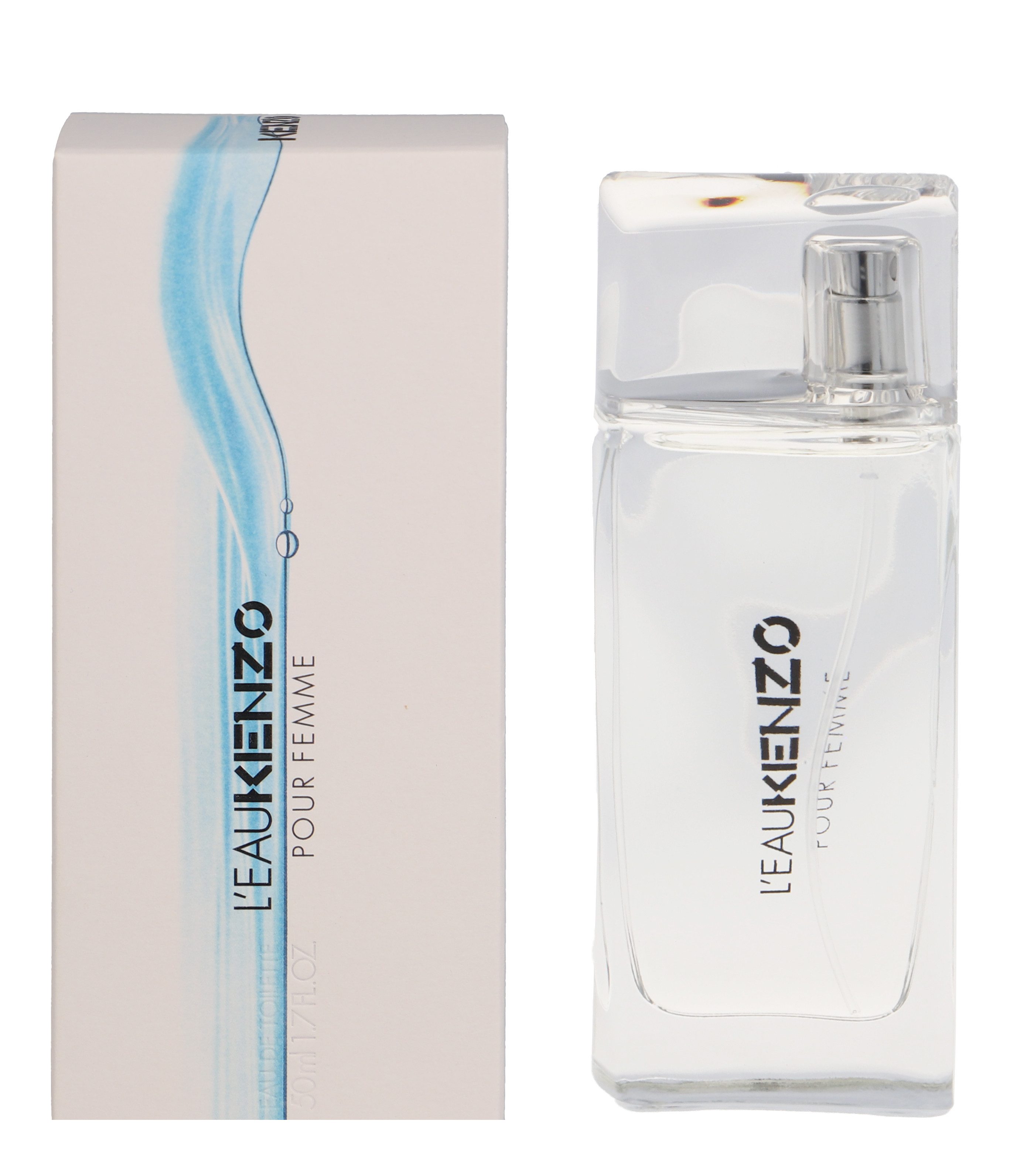 KENZO Туалетная вода KENZO pour Femme L'Eau