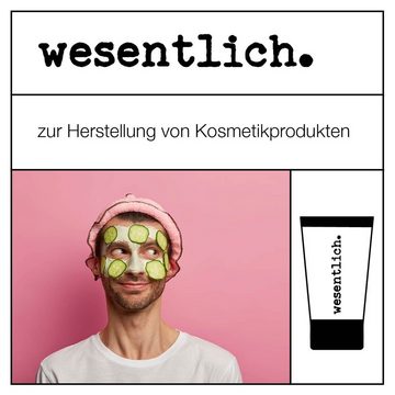 wesentlich. Körperöl Aprikosenkernöl BIO kaltgepresst 100ml