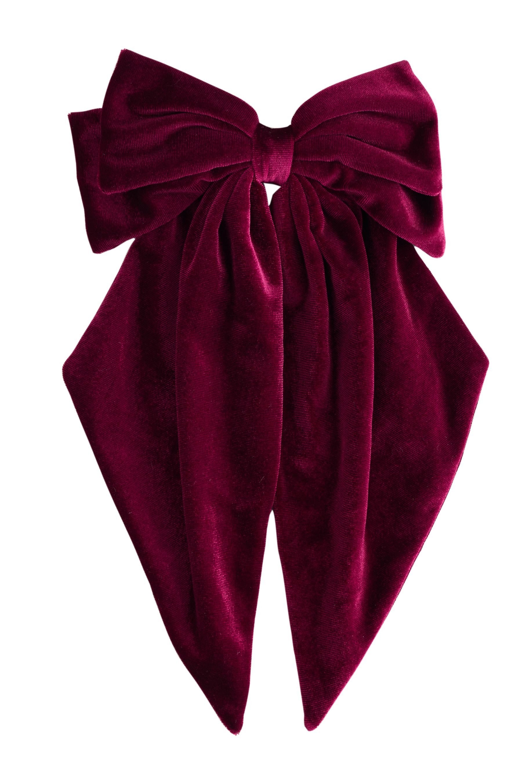 Next Haarclip Haarclip mit Schleife