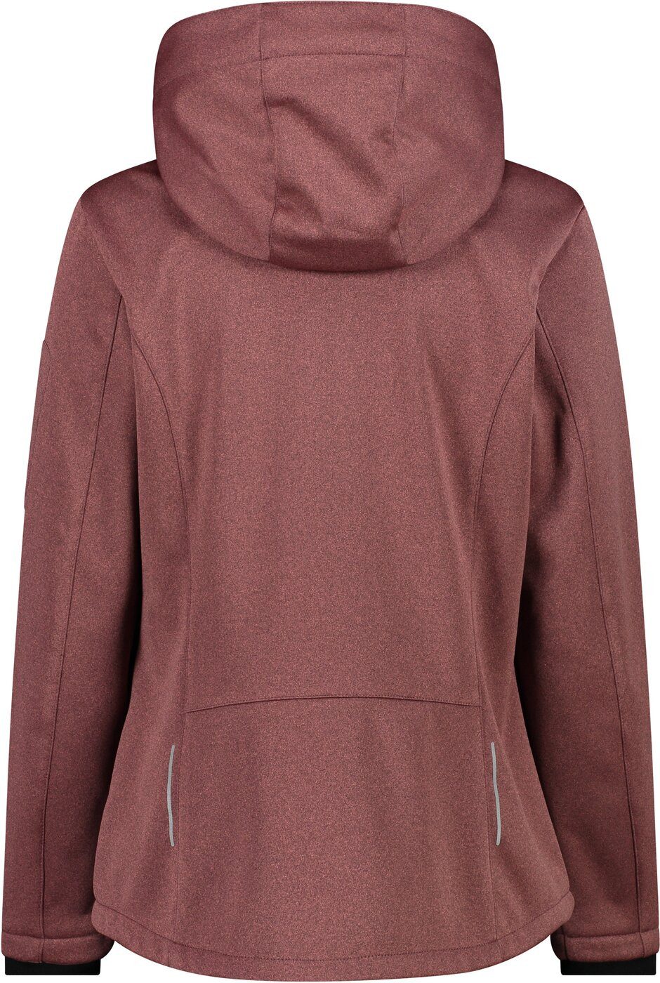 CAMPAGNOLO Funktionsjacke WOMAN JACKET ZIP HOOD günstig online kaufen