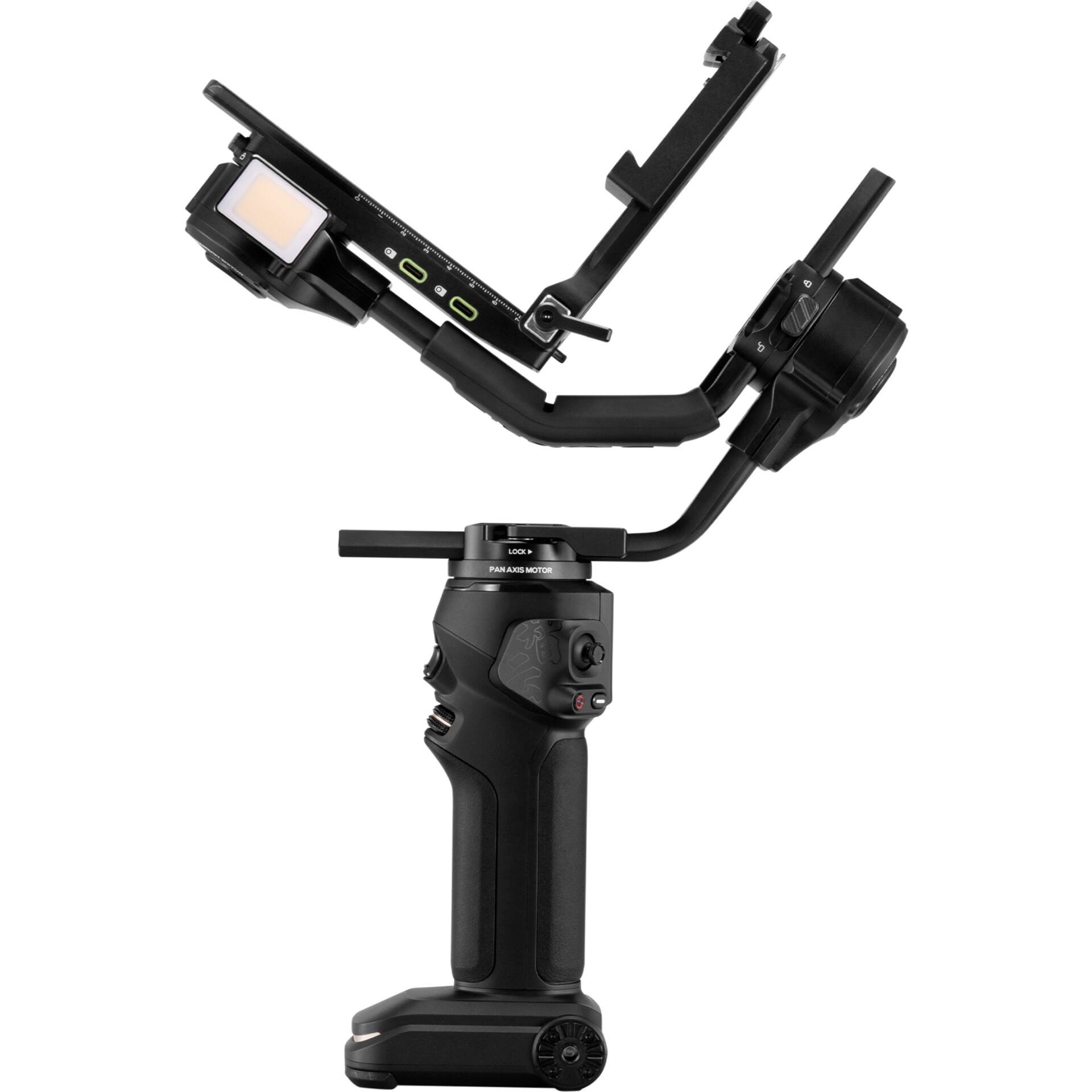 Zhiyun Studiozubehör-Wandhalterung Crane 4