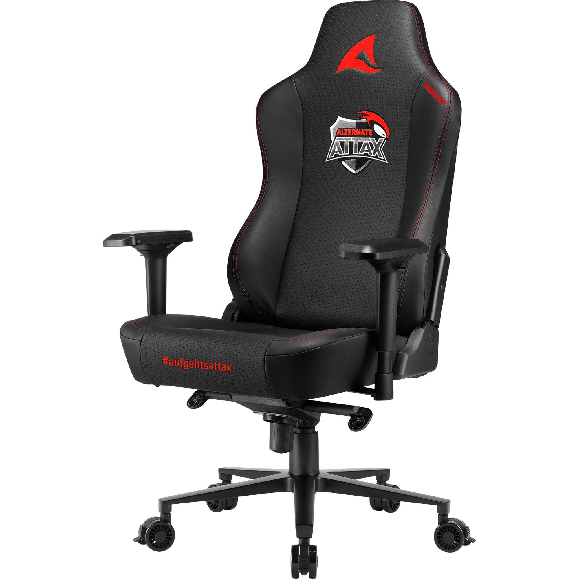 Sharkoon Bürostuhl Sharkoon Gaming-Stuhl SKILLER SGS40 ALTERNATE