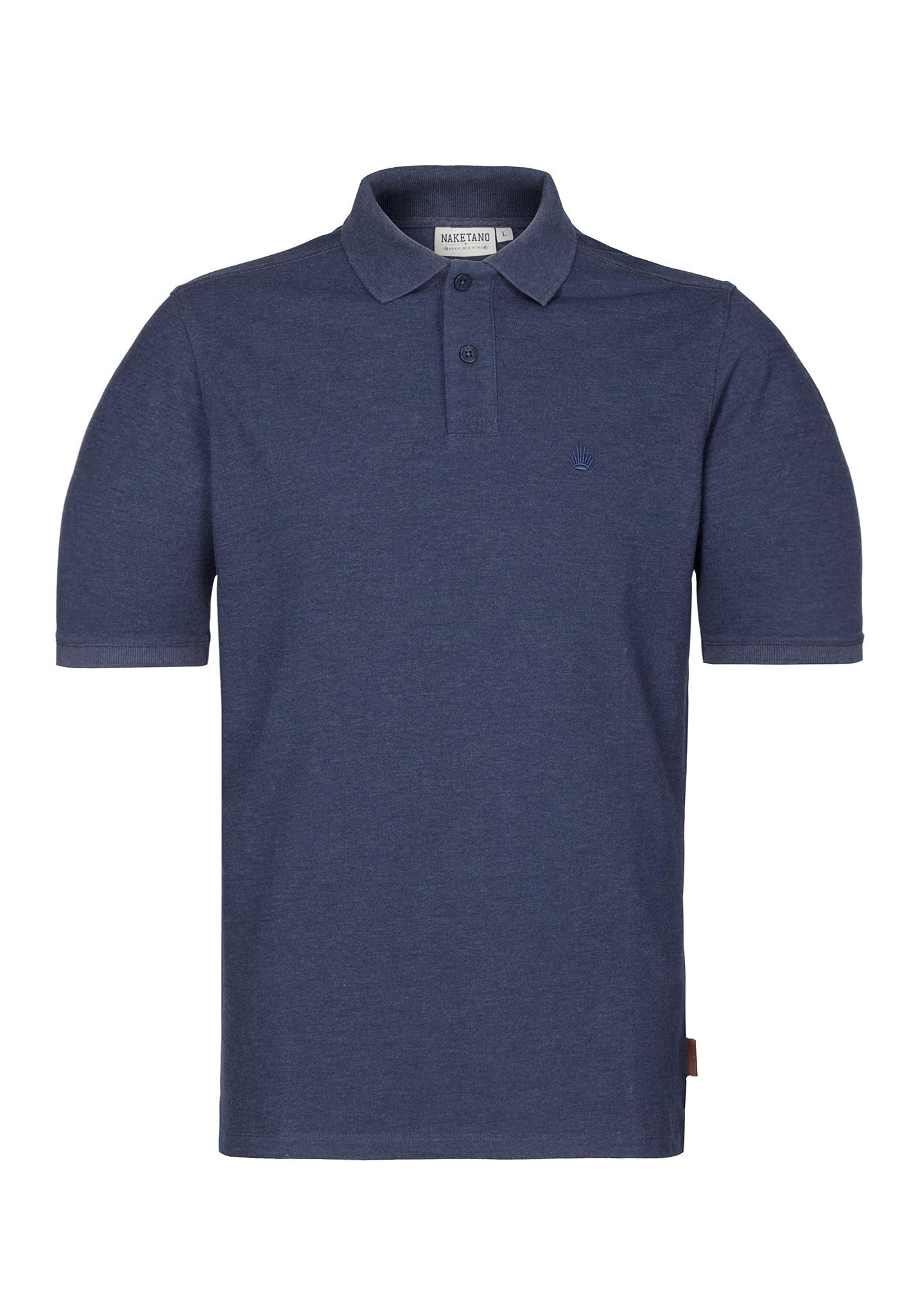 naketano Poloshirt