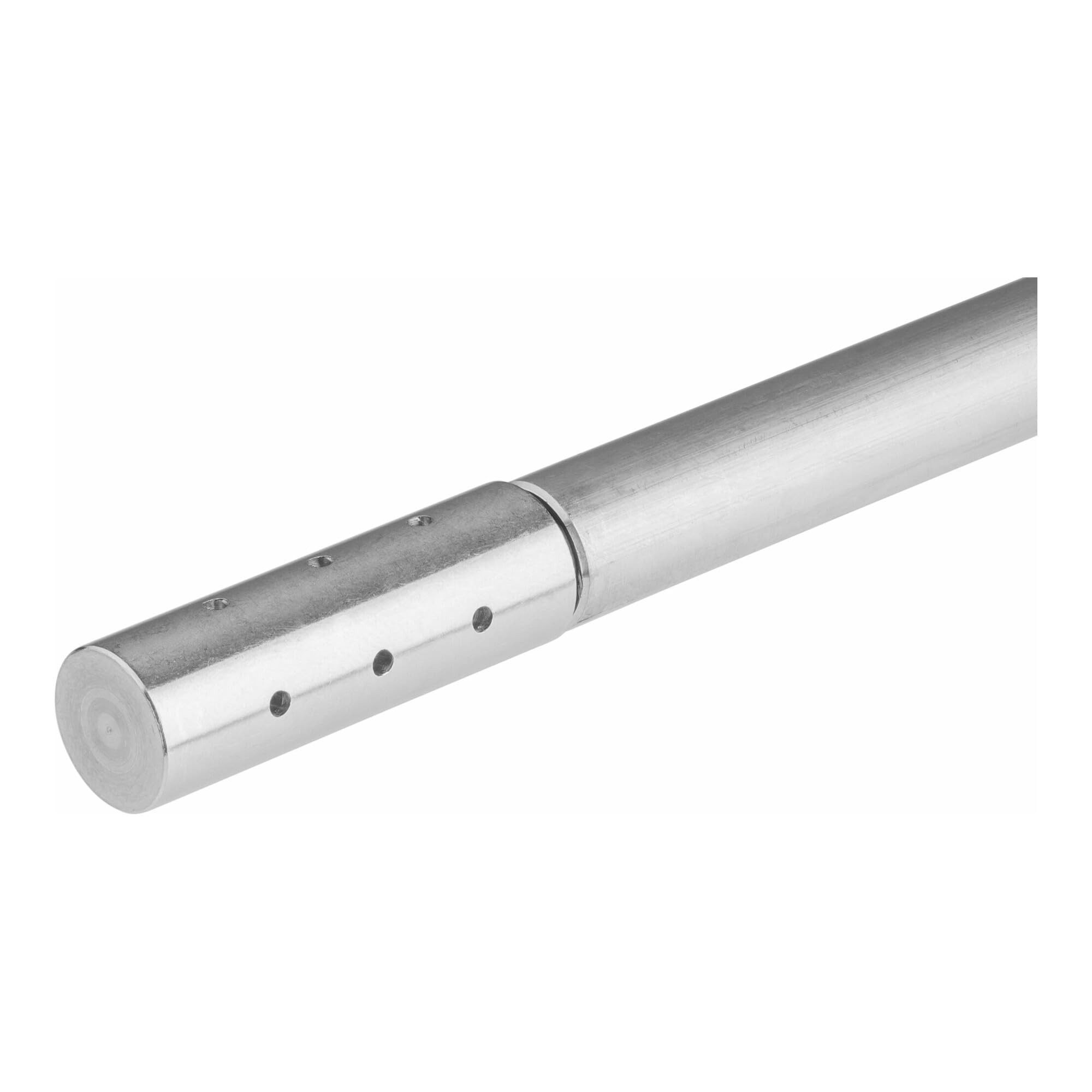 HAZET Ausblaspistole HAZET Seitendüse 90° 9040LG-3-02