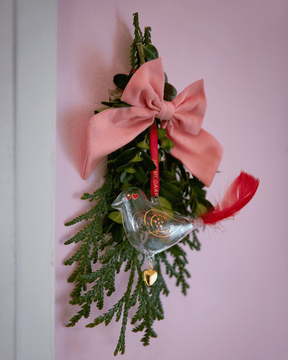 HOLMEGAARD Christbaumschmuck Christmas