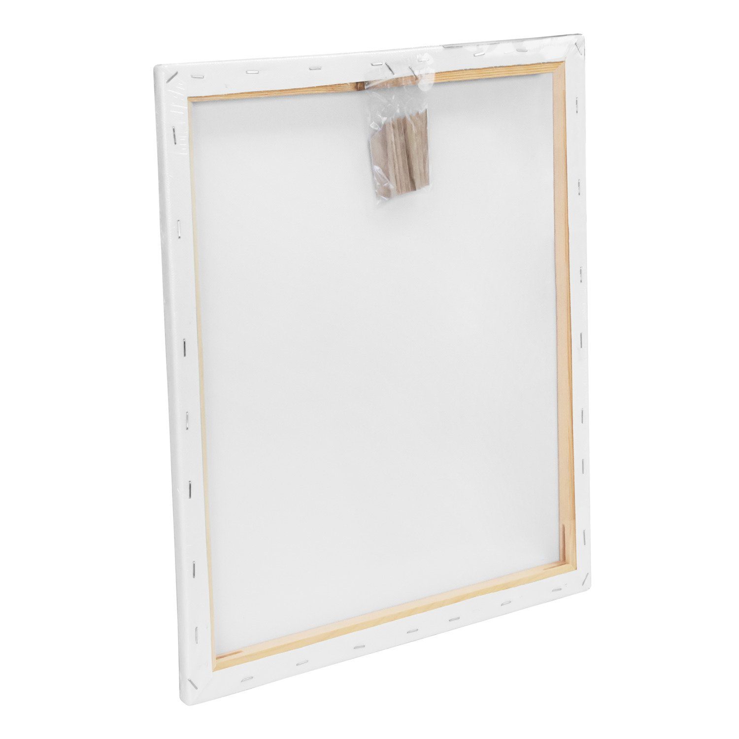 Idena Keilrahmen Idena 60006 - Keilrahmen mit Leinwand aus 100% Baumwolle, günstig online kaufen