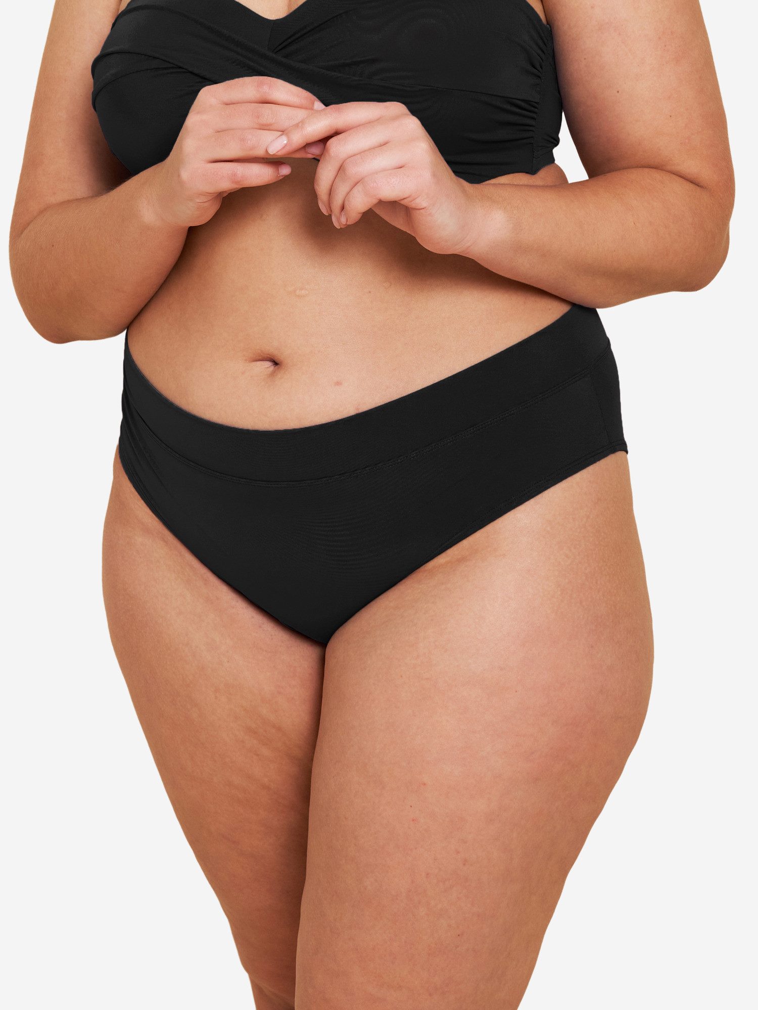 SugarShape Highwaist-Bikini-Hose MONACO günstig online kaufen