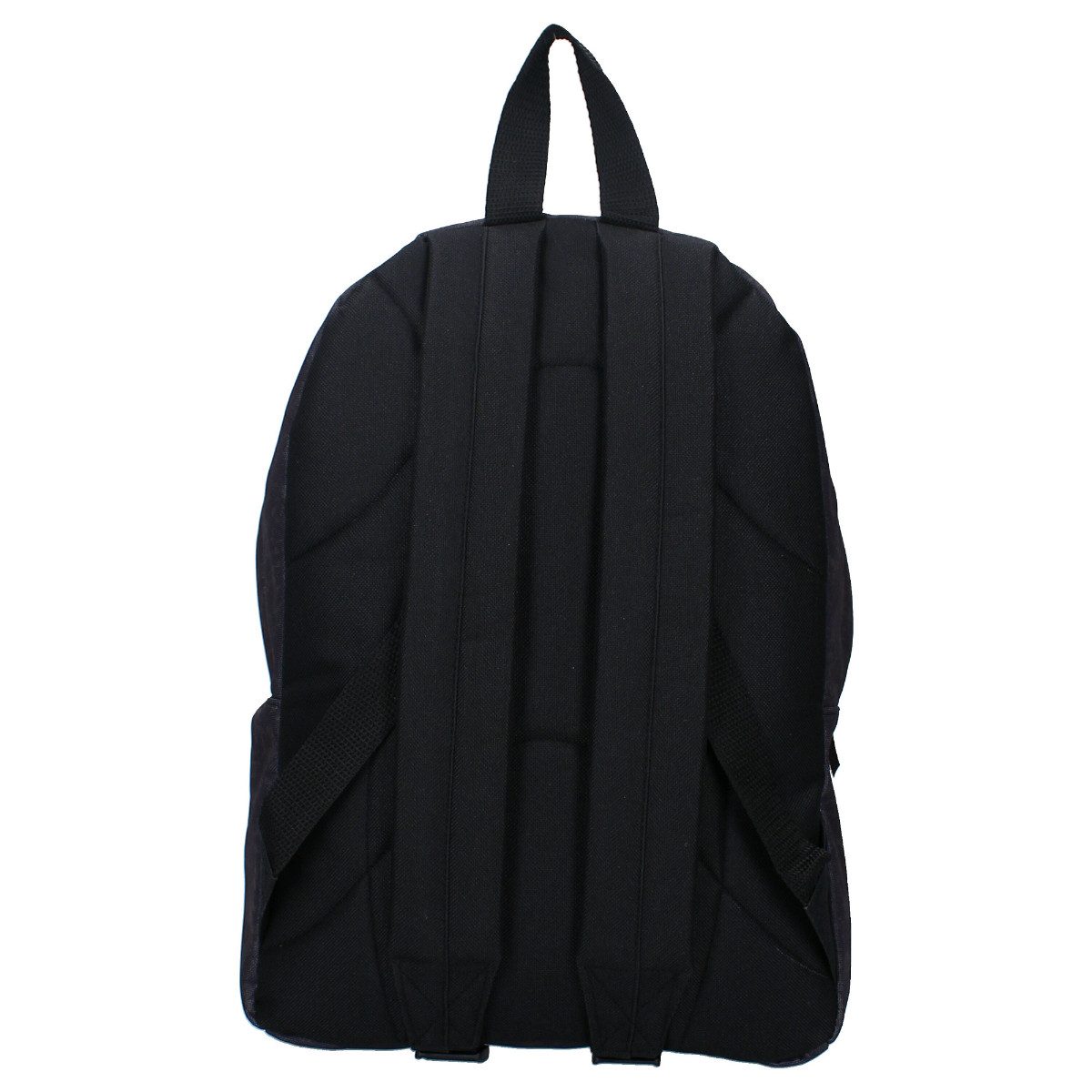 Skooter Rucksack Tasche Blau mit Fronttasche Schulrucksack