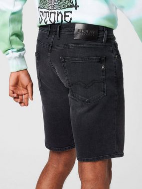 Replay Jeansshorts GROVER (1-tlg)