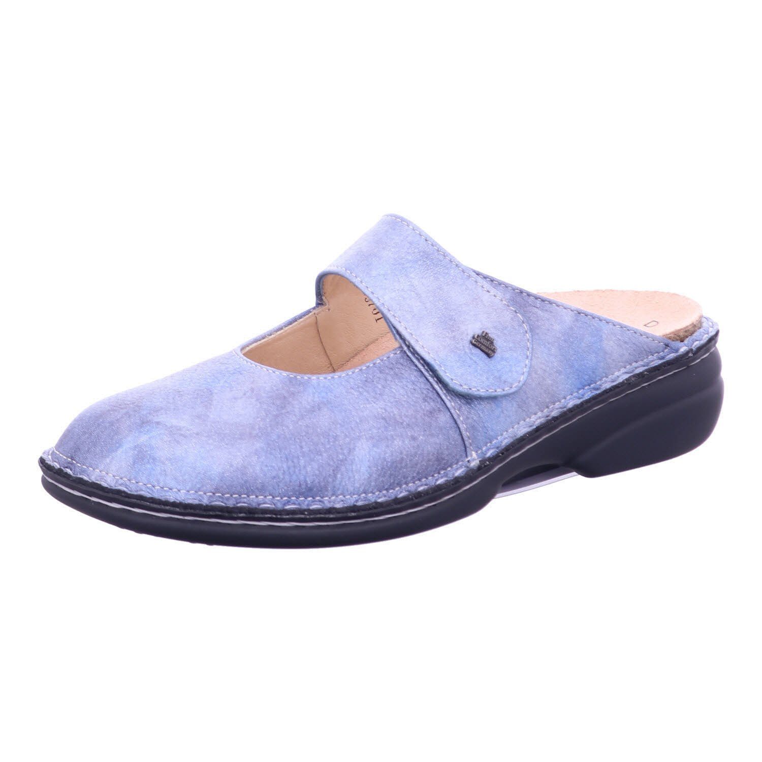 Finn Comfort Clog