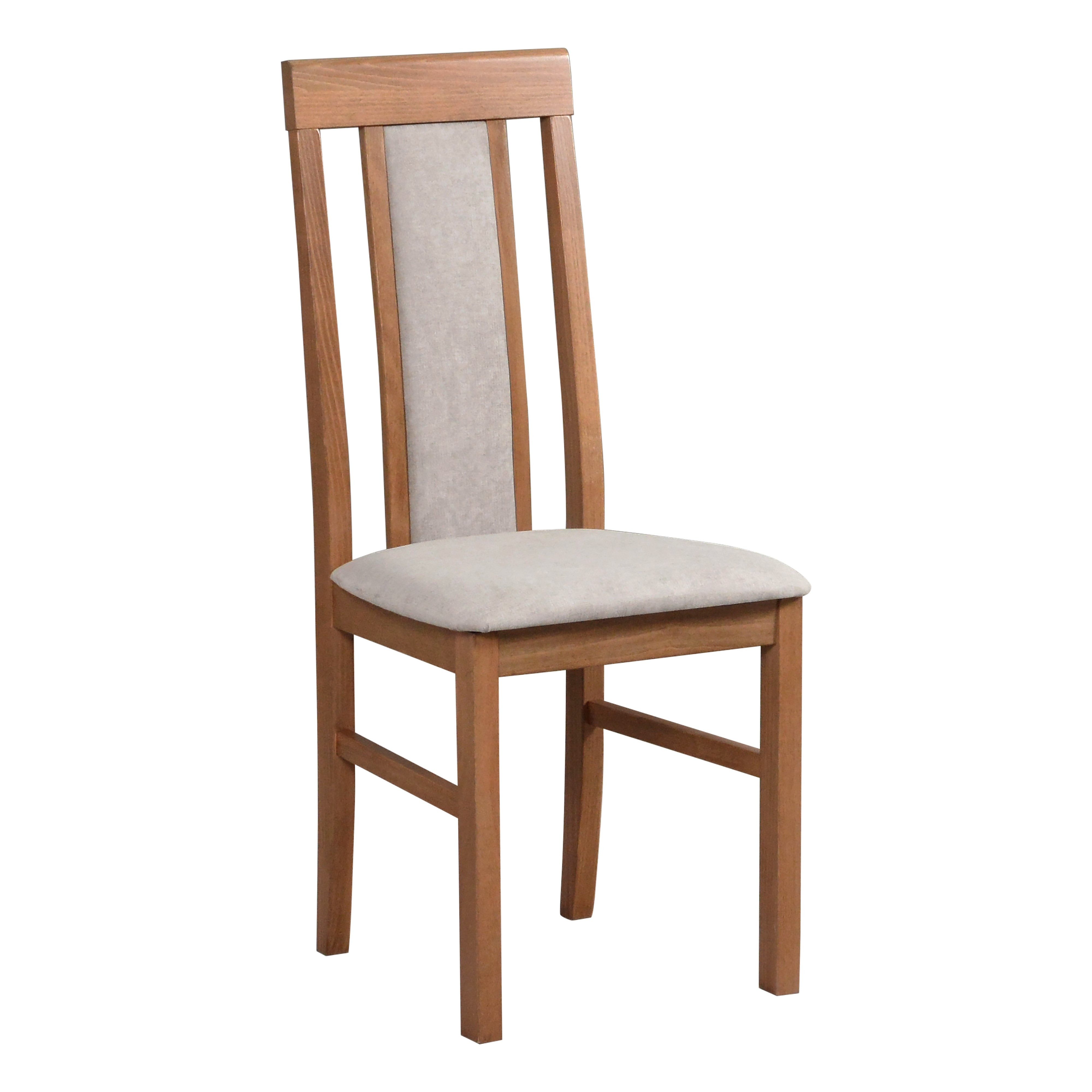 MOEBLO Stuhl ELIONA 2 (Polsterstühle, Holzstühle, günstig online kaufen