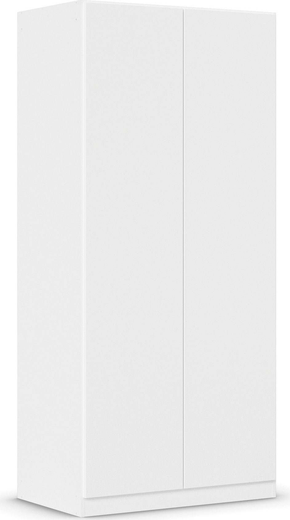 rauch Drehtürenschrank Kleiderschrank Schrank Garderobe Wäscheschrank COSTA günstig online kaufen