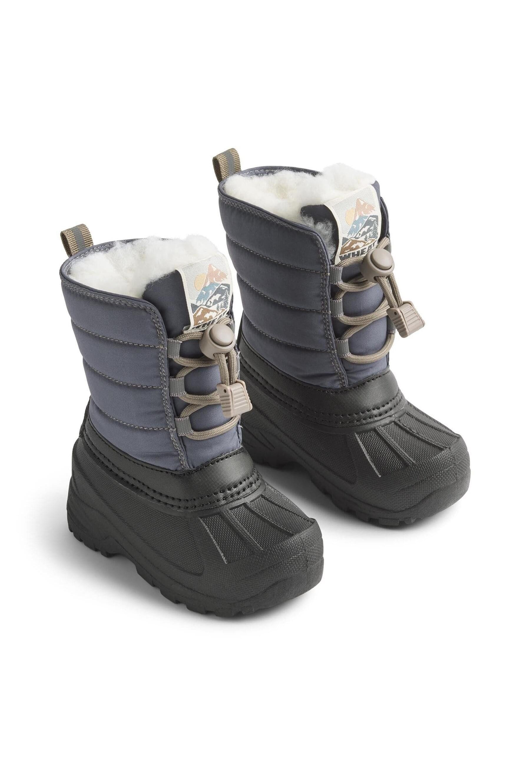 WHEAT WHEAT Winterboot Aleex Сапоги (1-tlg)