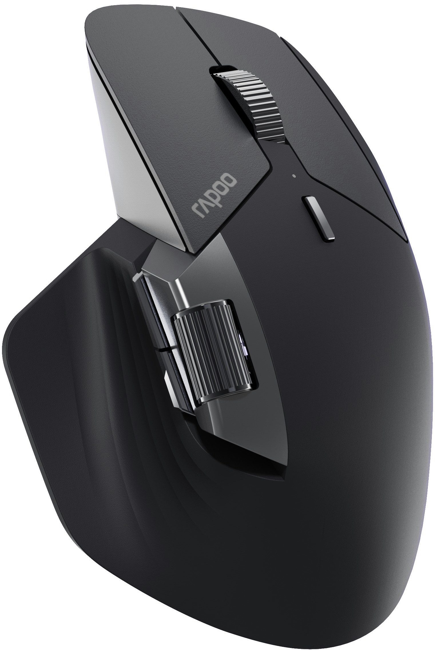 Rapoo MT760M Multi-Mode kabellose Maus (2,4 GHz, Bluetooth)