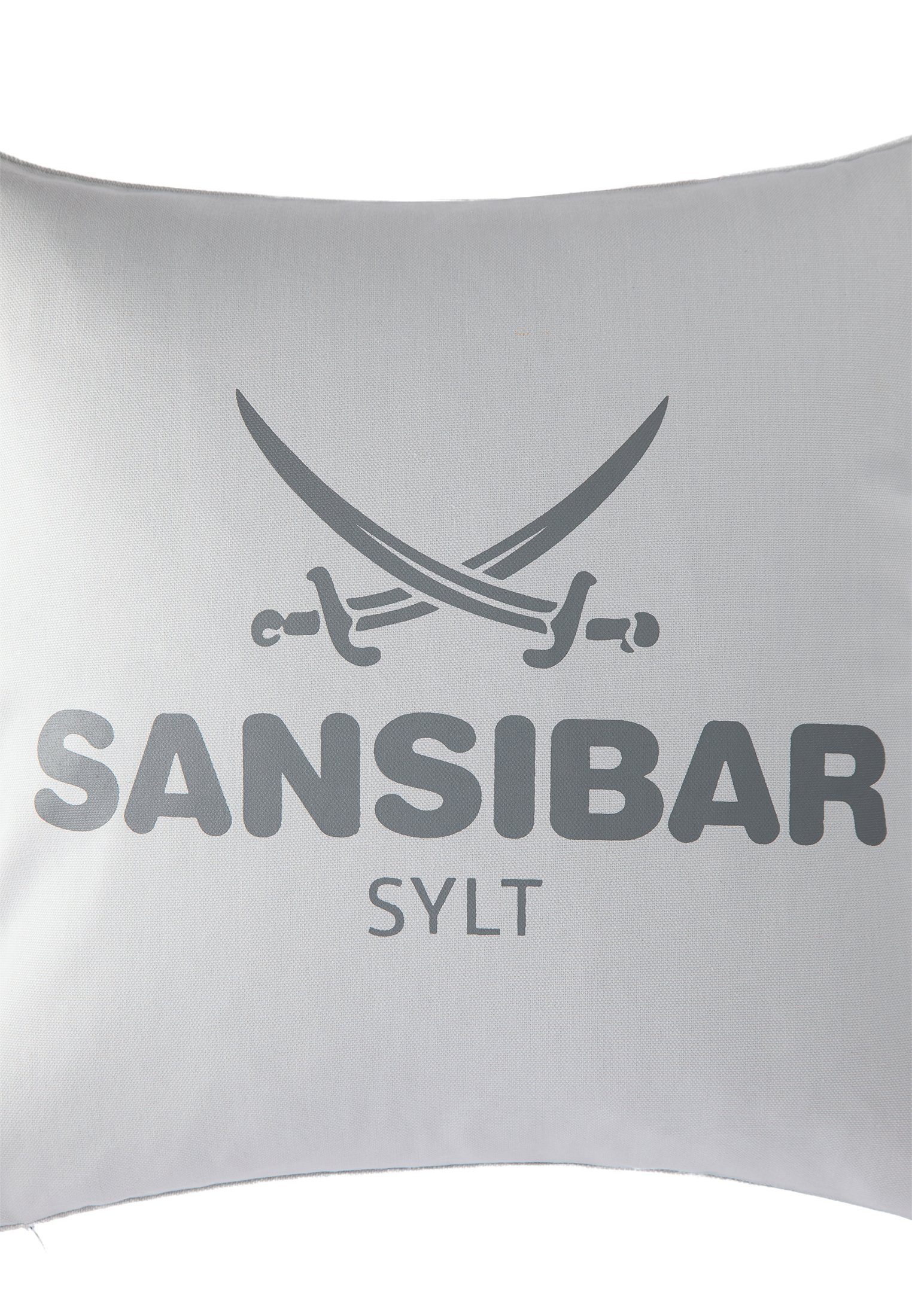 Sansibar Sylt Kissenhülle Kissenbezug Sansibar Sylt günstig online kaufen