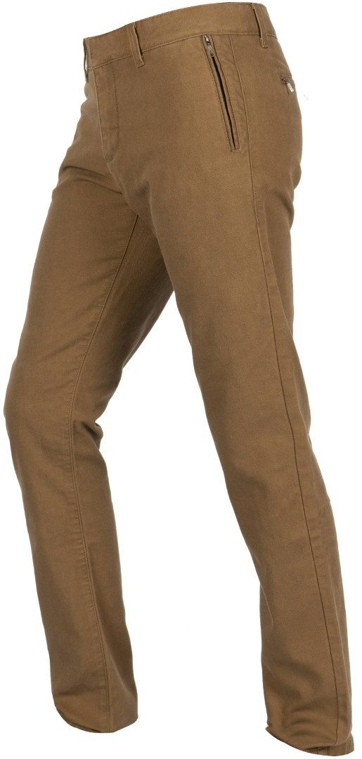 Helstons Motorradhose Chino Motorrad Textilhose