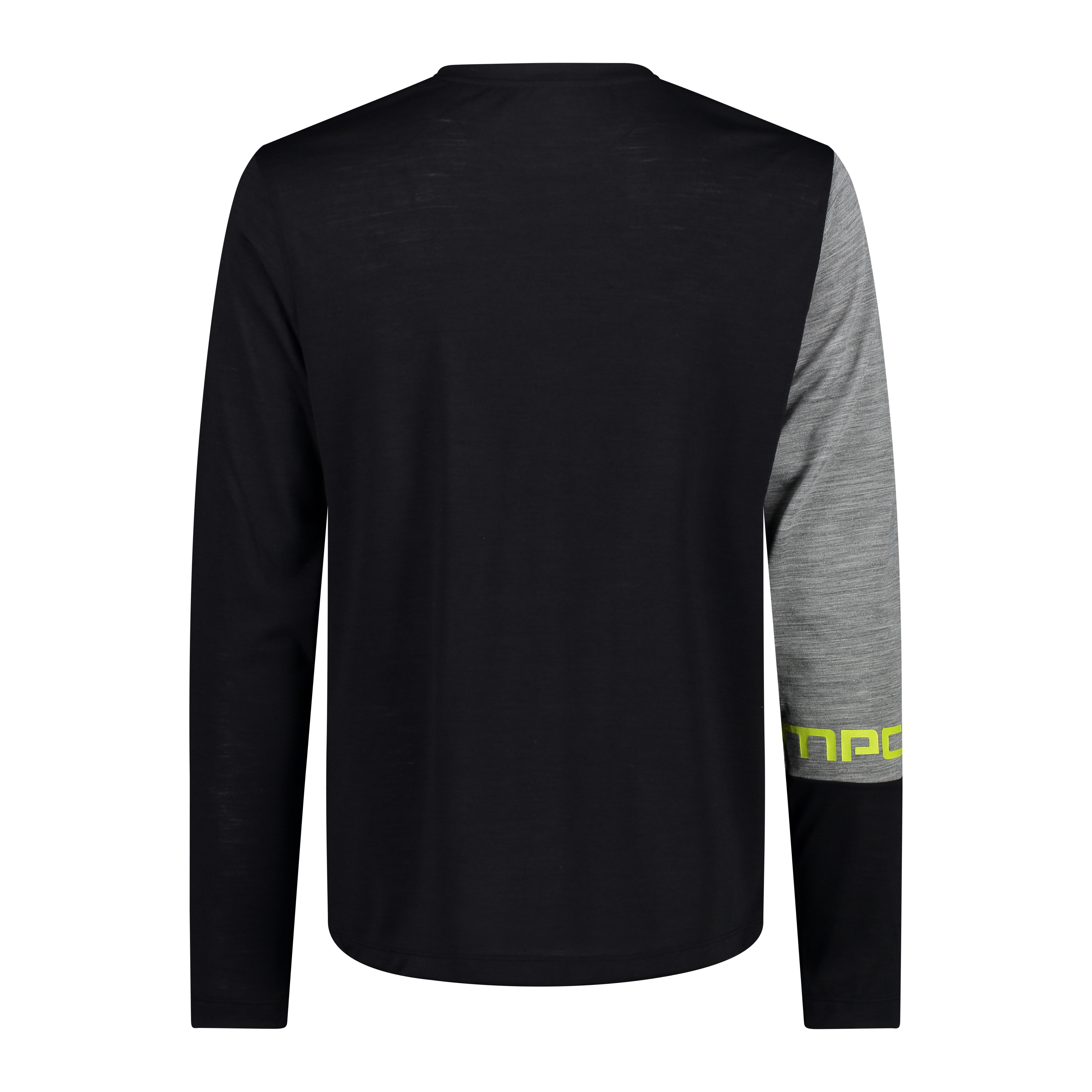 CMP Langarmshirt CMP Herren Langarmshirt Man günstig online kaufen
