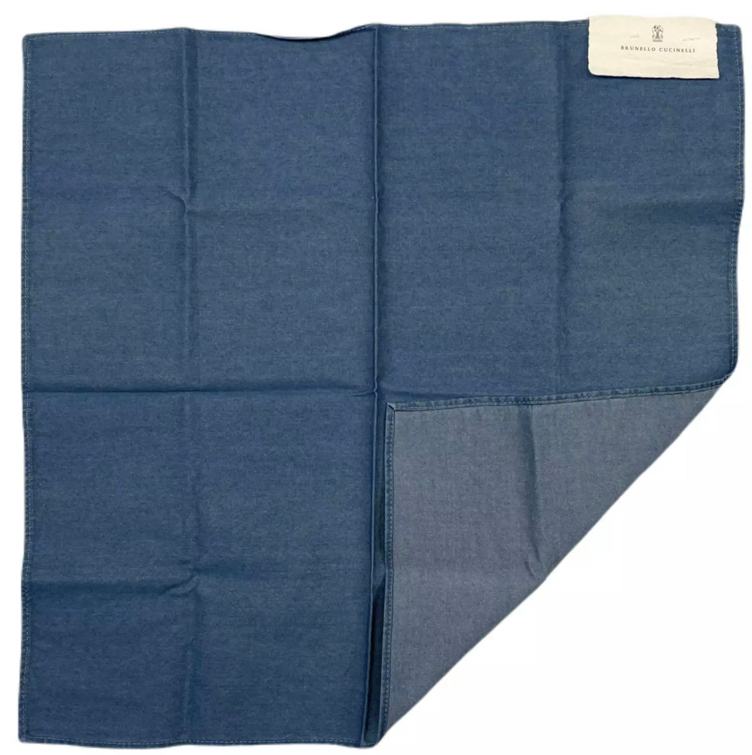 BRUNELLO CUCINELLI Taschentuch Einstecktuch Pochette Tuch