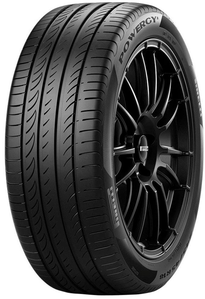 Pirelli Sommerreifen POWERGY, in verschiedenen Ausführungen erhältlich