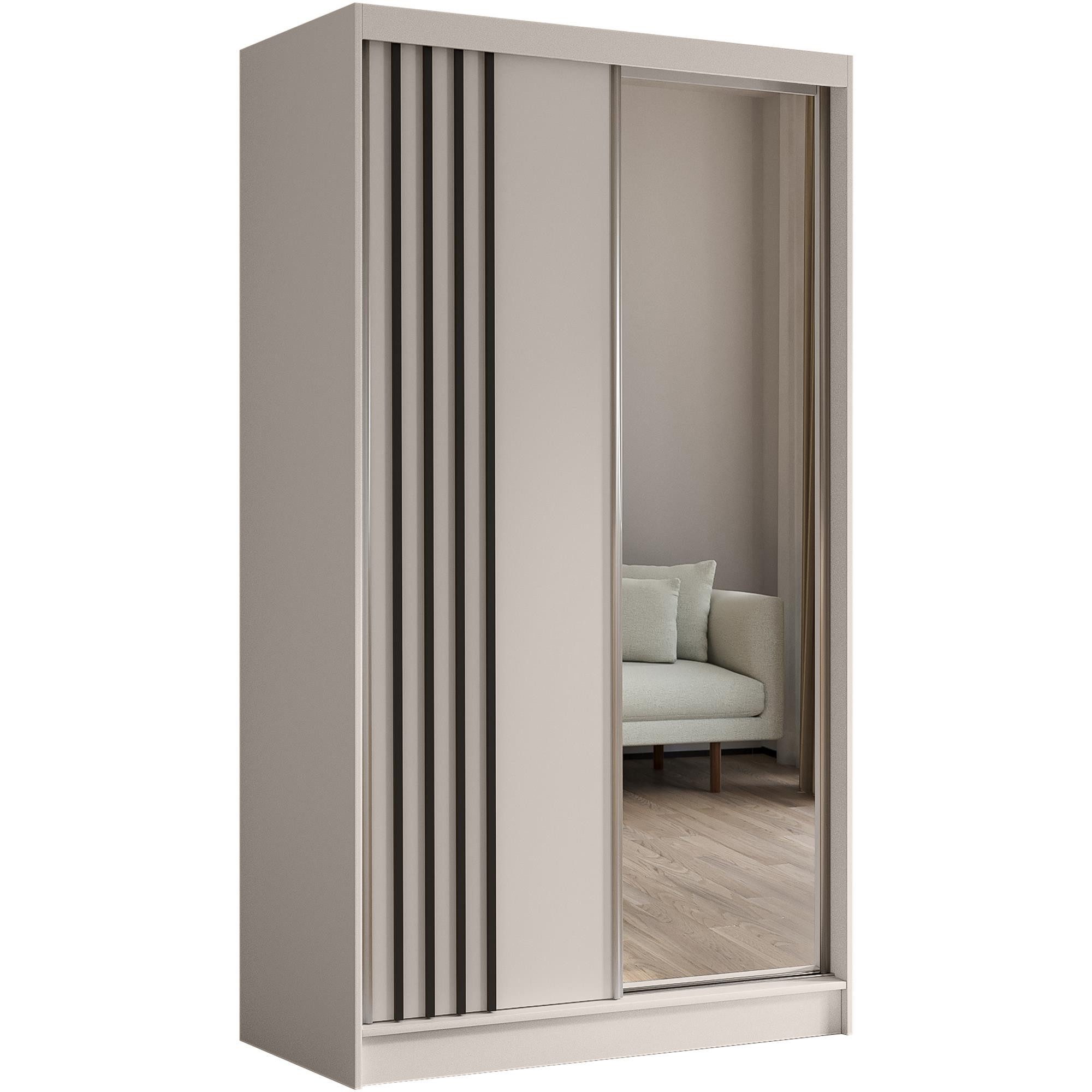Schiebetürenschrank NELA II