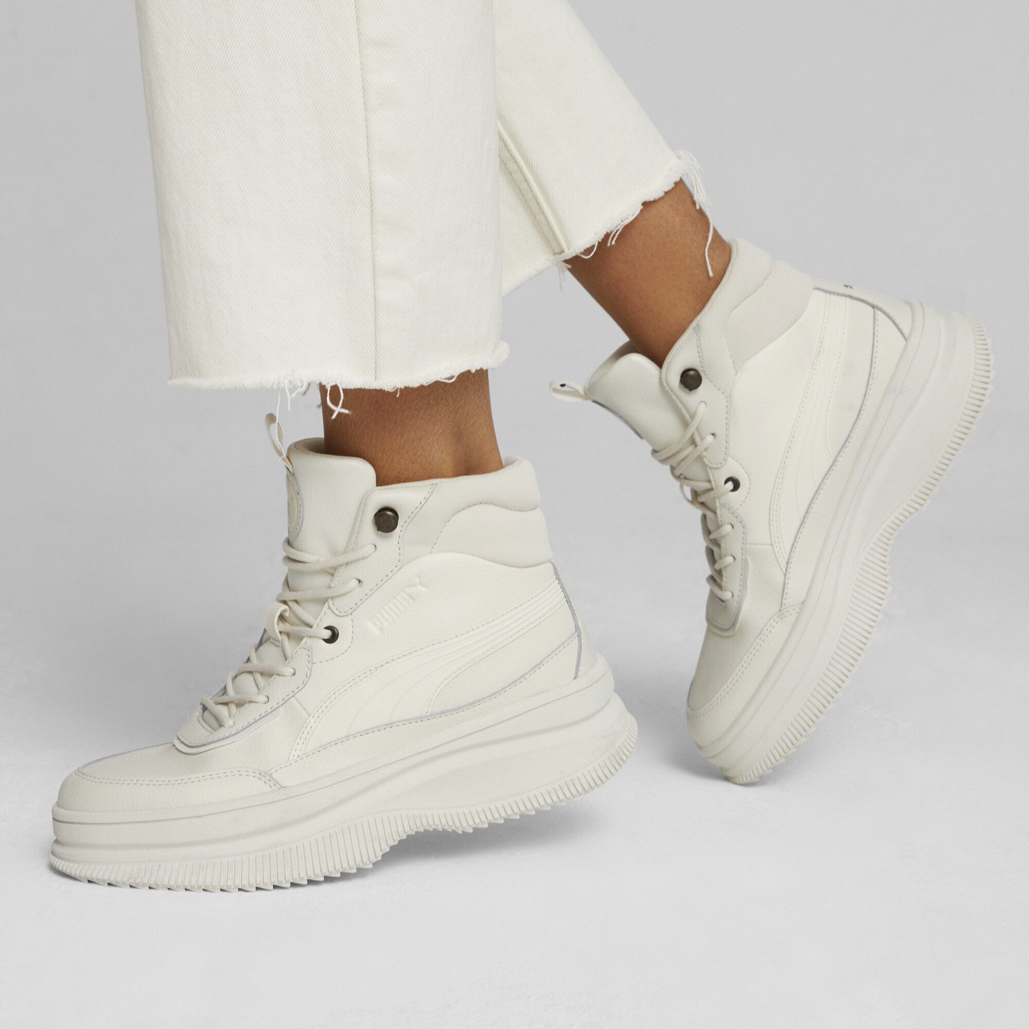 PUMA Mayra Sneakers Damen Stiefel günstig online kaufen