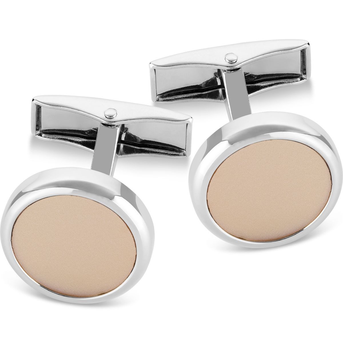 LINDENMANN Manschettenknöpfe