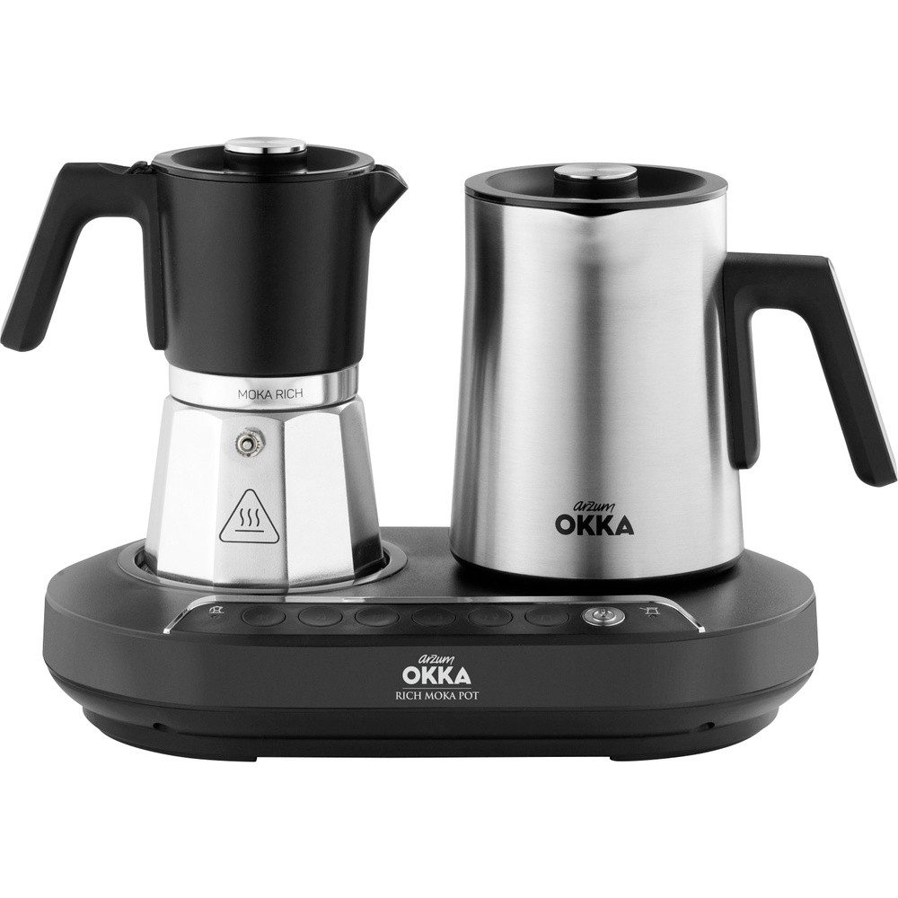 Arzum Filterkaffeemaschine OK0027-0500