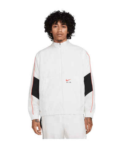 Nike Sportswear Sweatjacke Woven Air Jacke