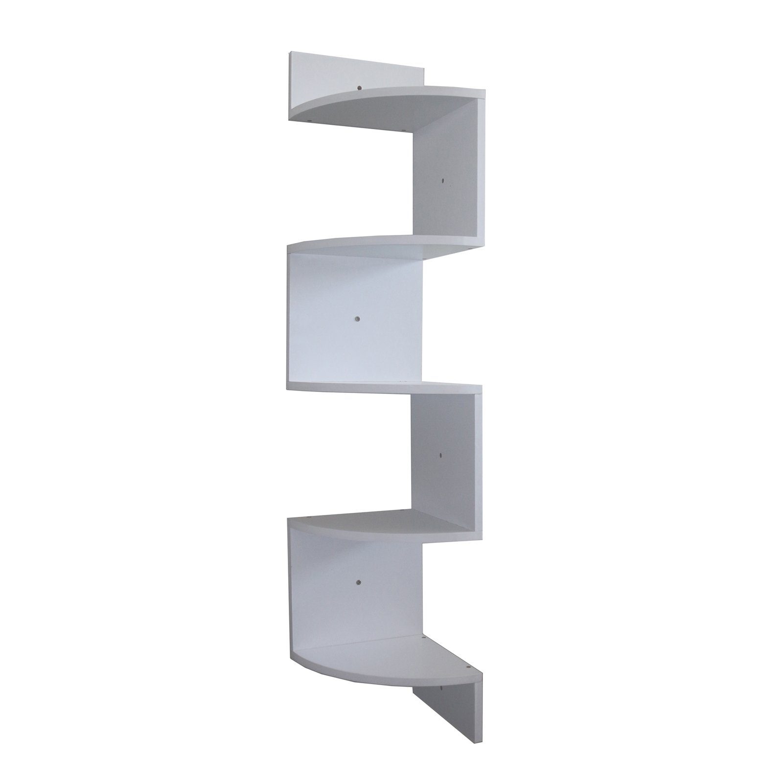 HTI-Line Eckregal Eckregal Thekla L, Stück 1-tlg., Wandregal Regaleinheit A günstig online kaufen