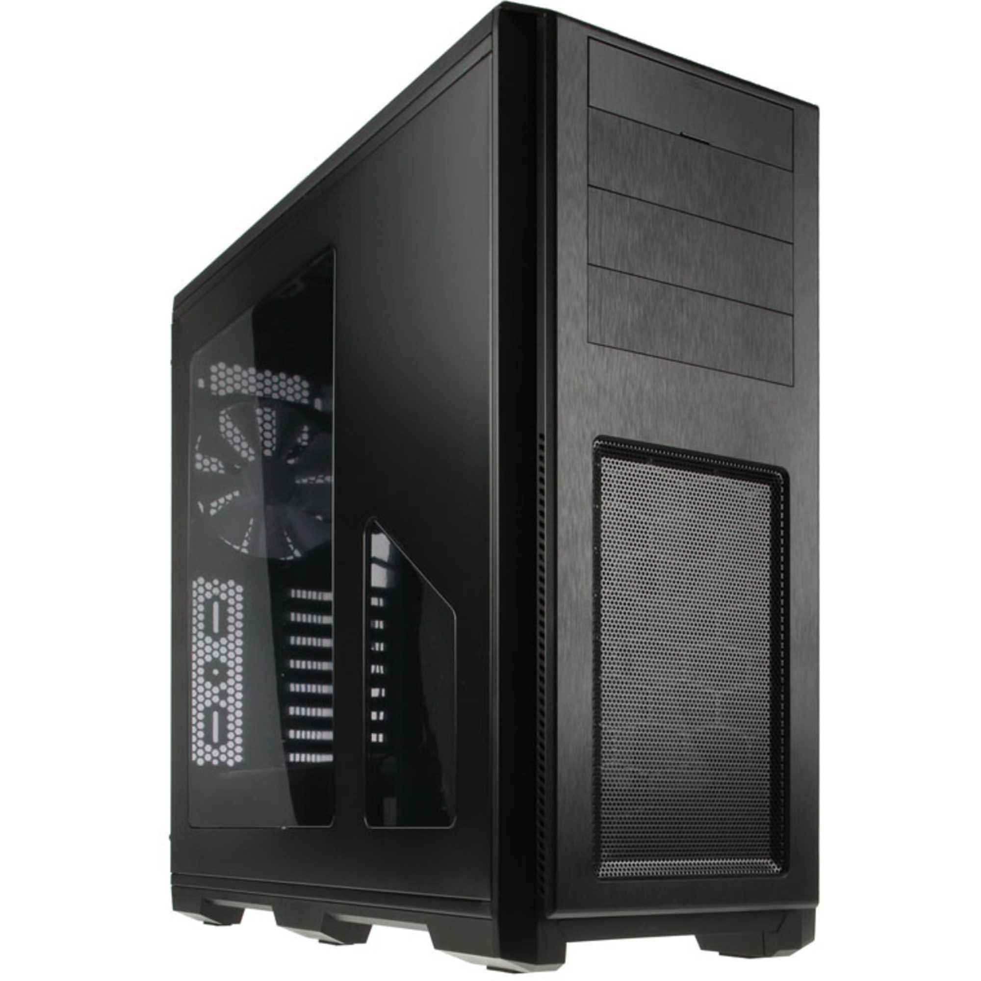 PC-Gehäuse Phanteks Enthoo Pro, Big-Tower-Gehäuse