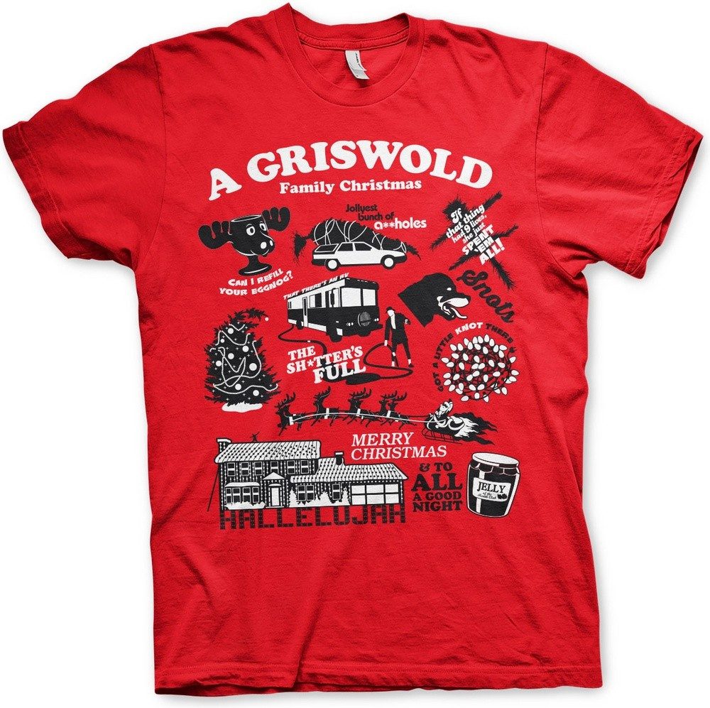 National Lampoon's T-Shirt