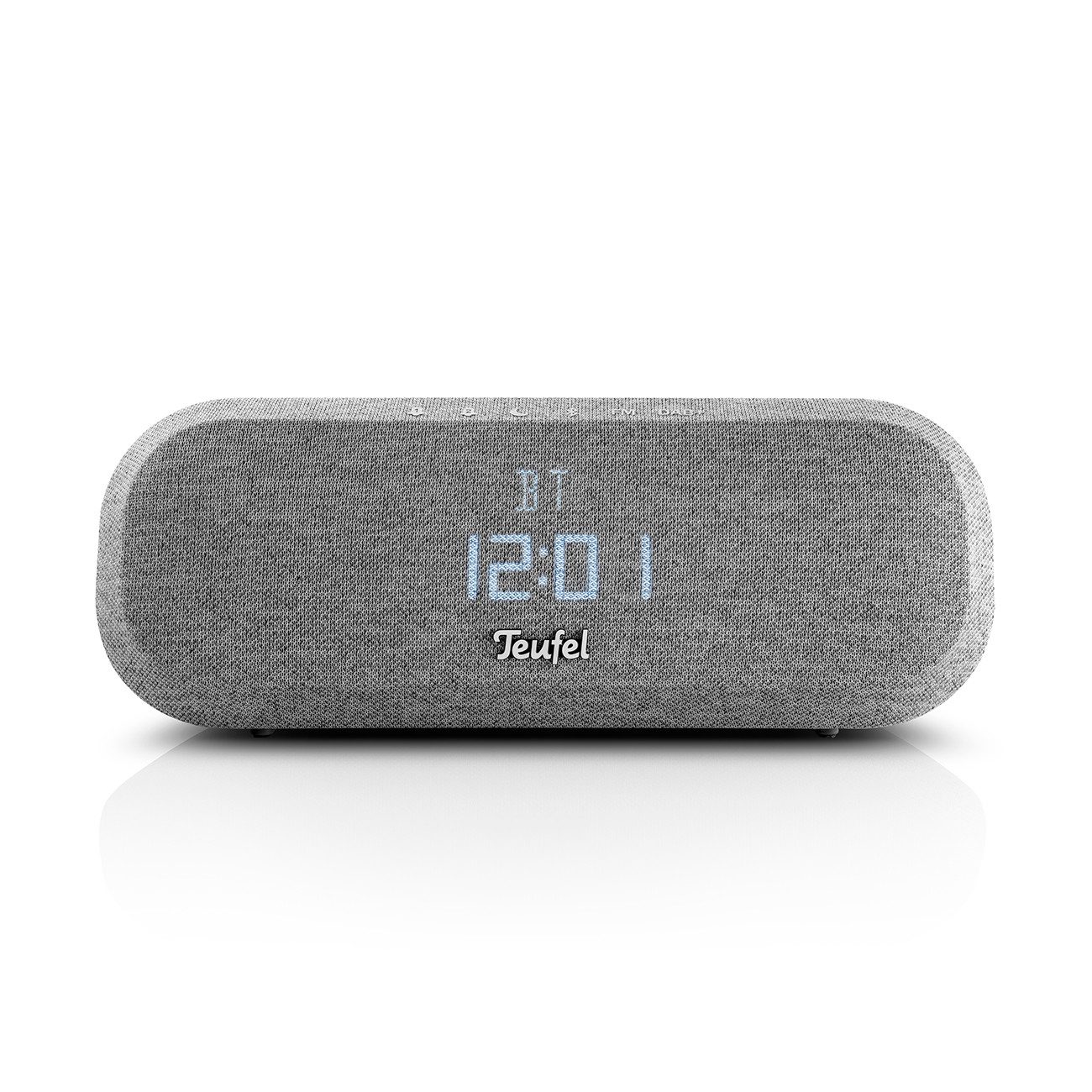 Teufel RADIO ONE Internet-Radio (Bluetooth-DAB/FM-Radiowecker, 20 W) – Bild 5 von 5