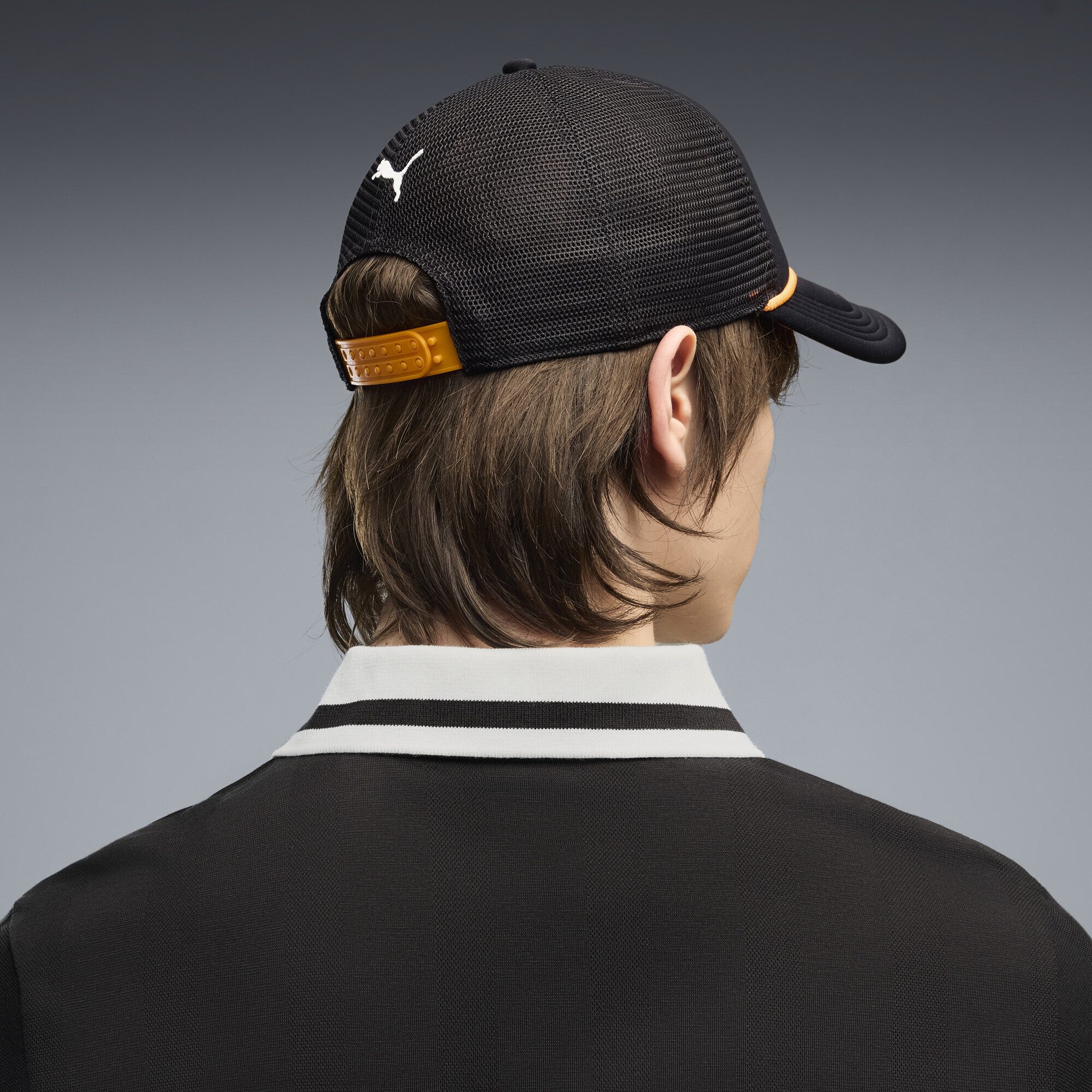 PUMA Trucker Cap McLAREN RACING Trucker Cap Erwachsene