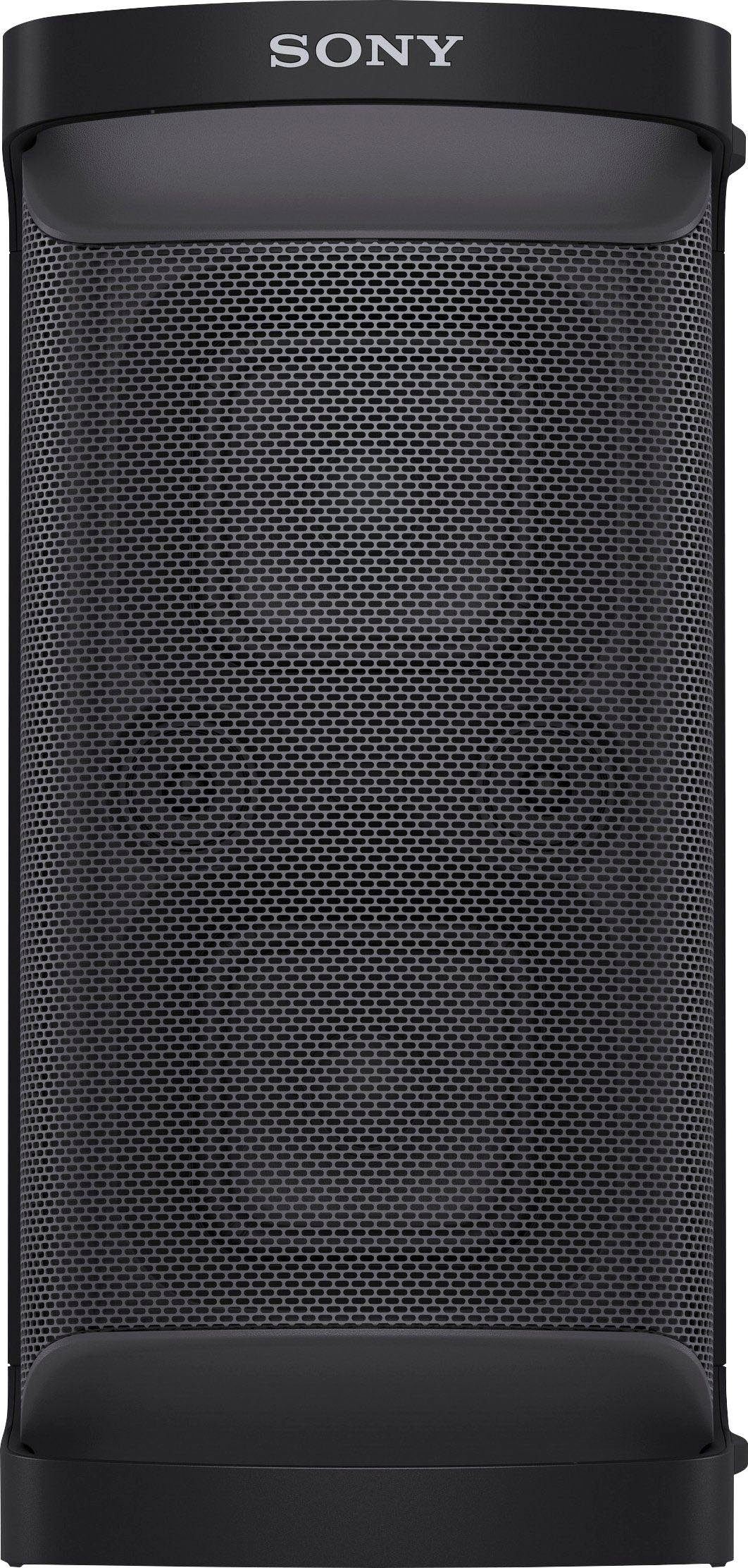 Sony SRS-XP500 Bluetooth-Lautsprecher (A2DP Bluetooth, Bluetooth, Wh,Partybox) 35,96