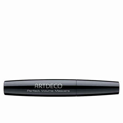 ARTDECO Mascara Perfect Volume Máscara 01 Black