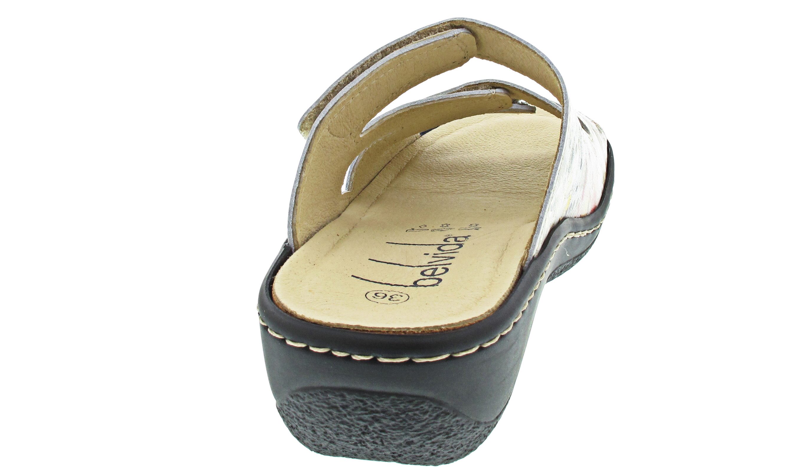 Belvida Pantolette