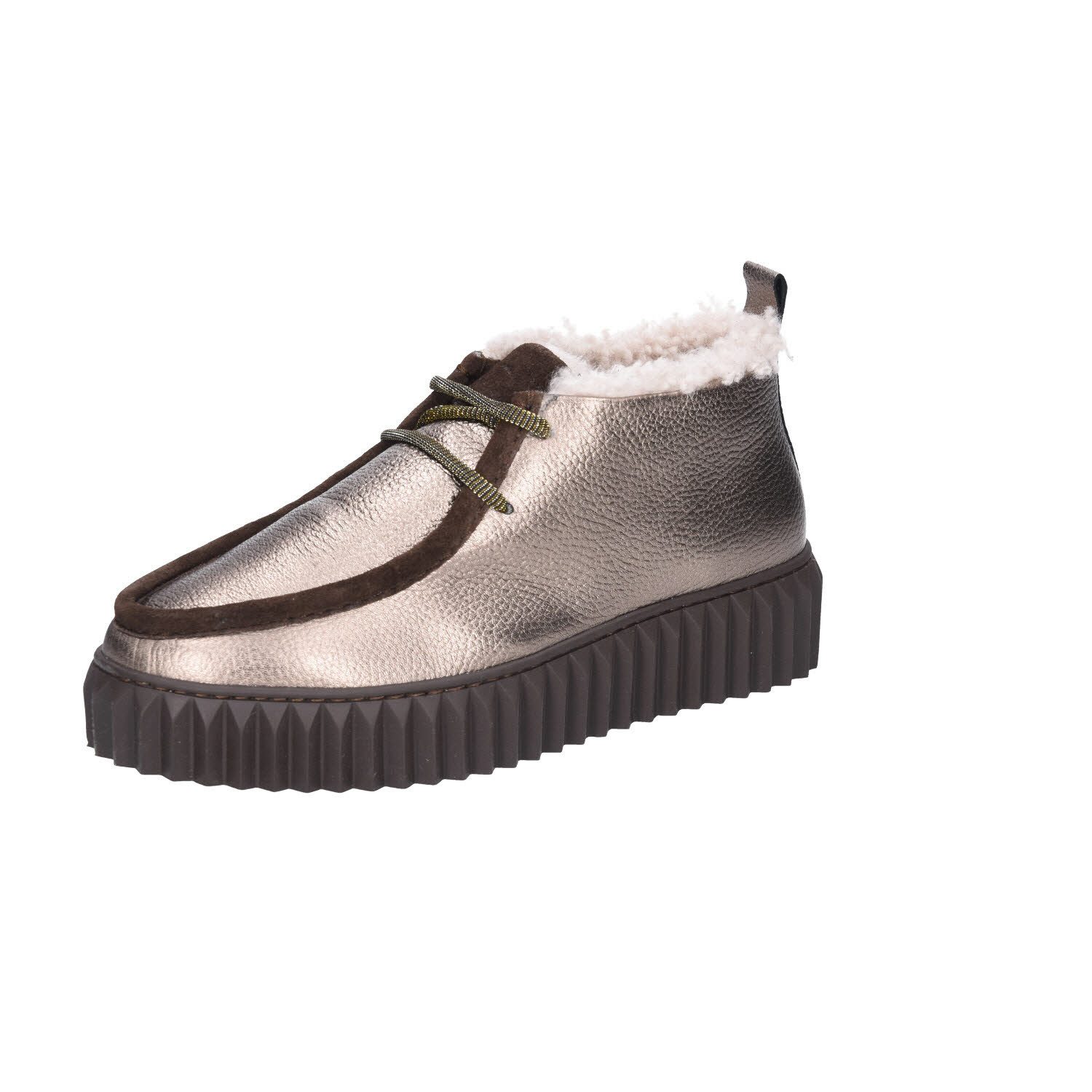 VOILE BLANCHE Penelope Winterstiefel