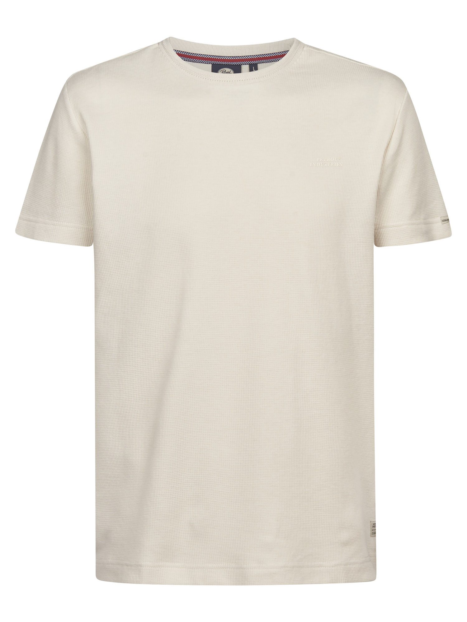 Petrol Industries T-Shirt Pedregal Jersey