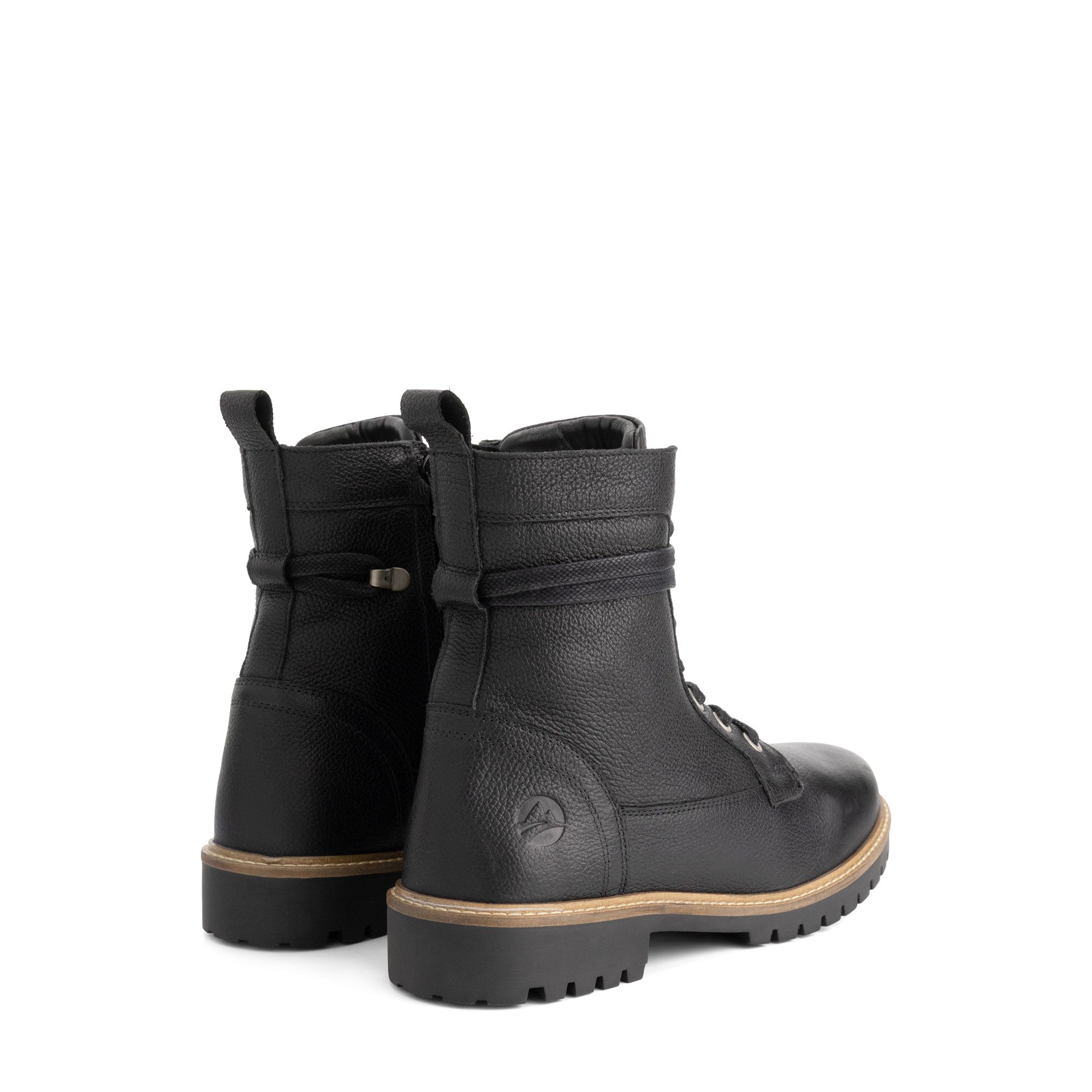 Travelin' Trongsberg Stiefel Atmungsaktiv und wärmedämmung günstig online kaufen