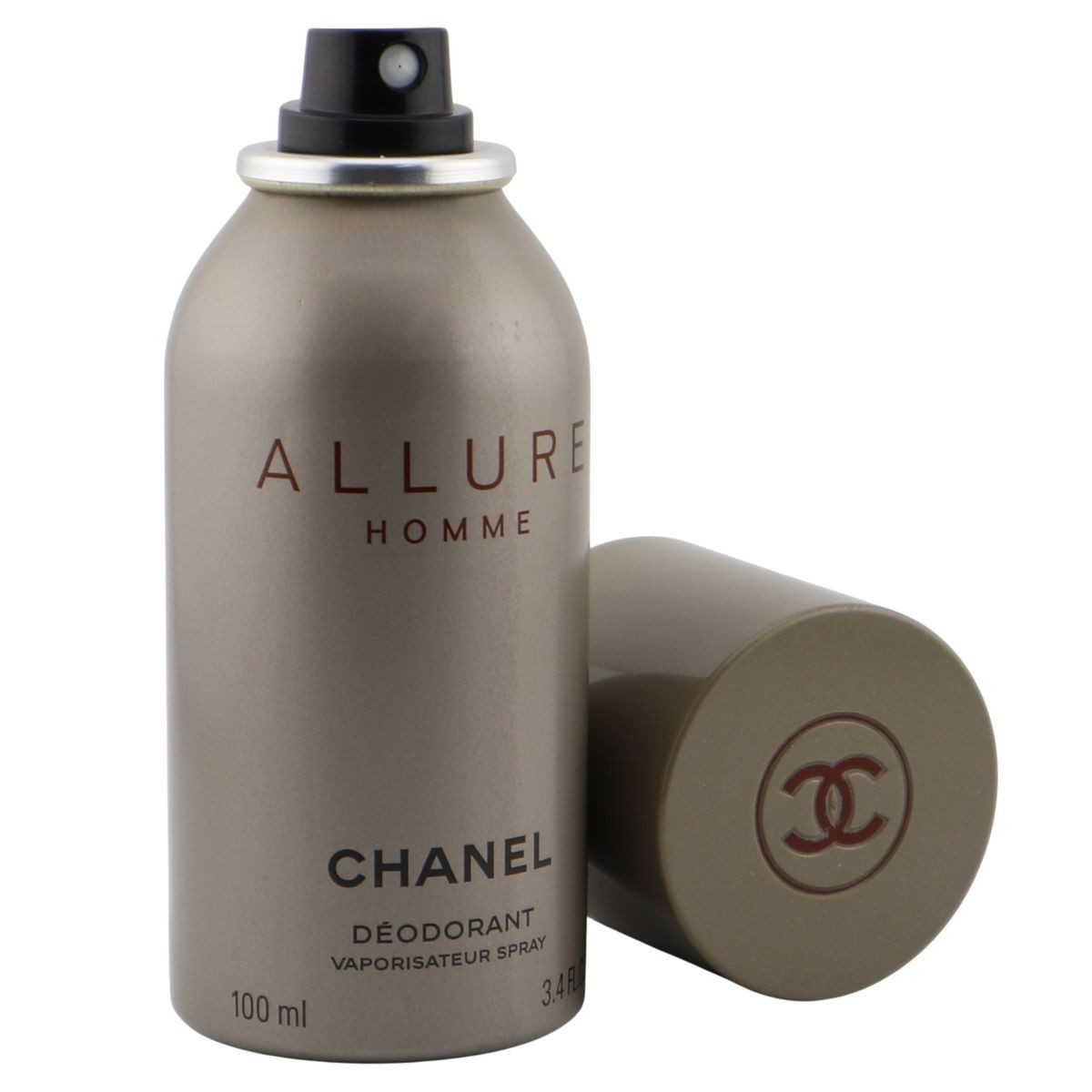 CHANEL Deo-Spray Chanel Allure Homme Deodorant Spray 100 ml