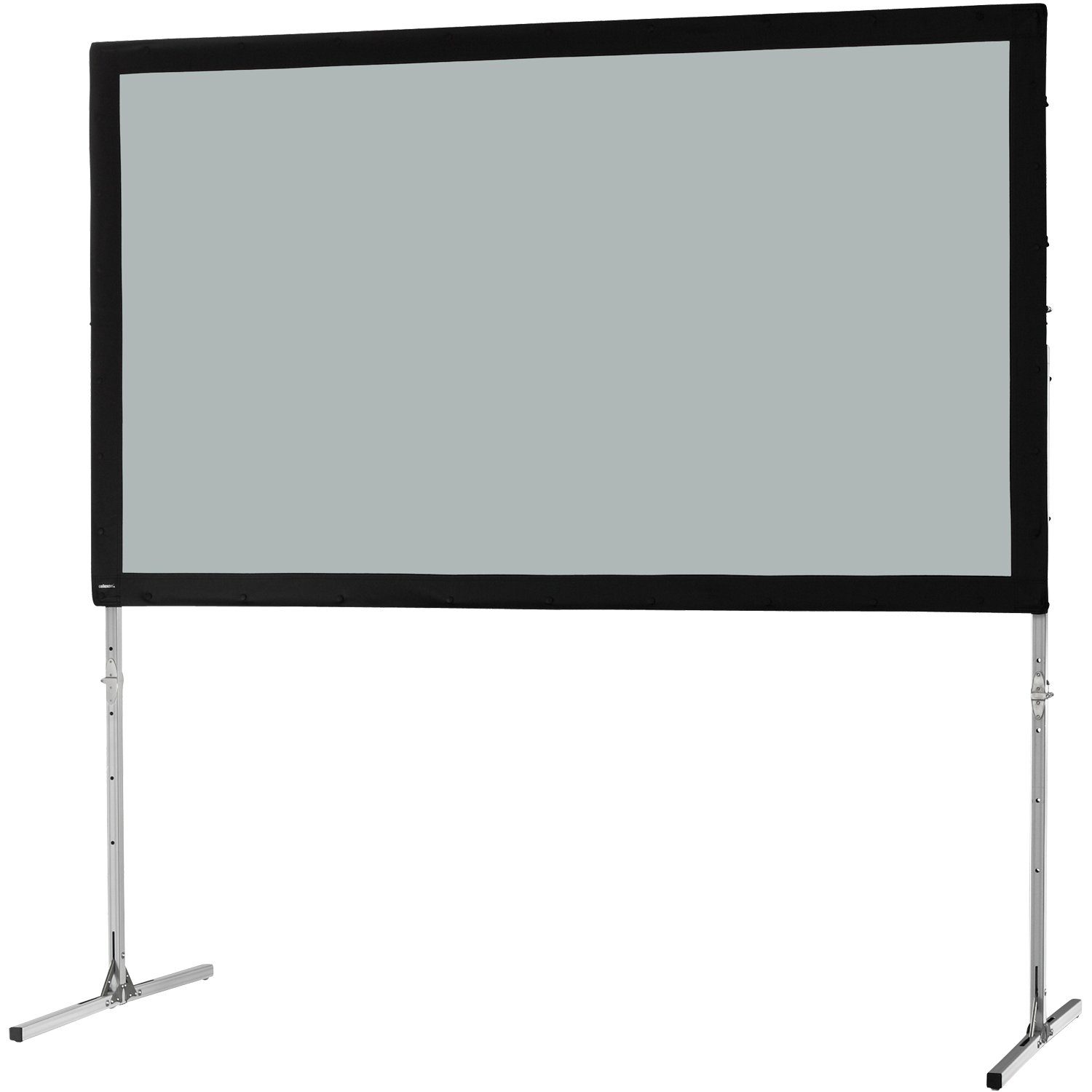 Celexon Mobil Expert Faltrahmenleinwand (244 x 137cm, 16:9, Gain 1,2)