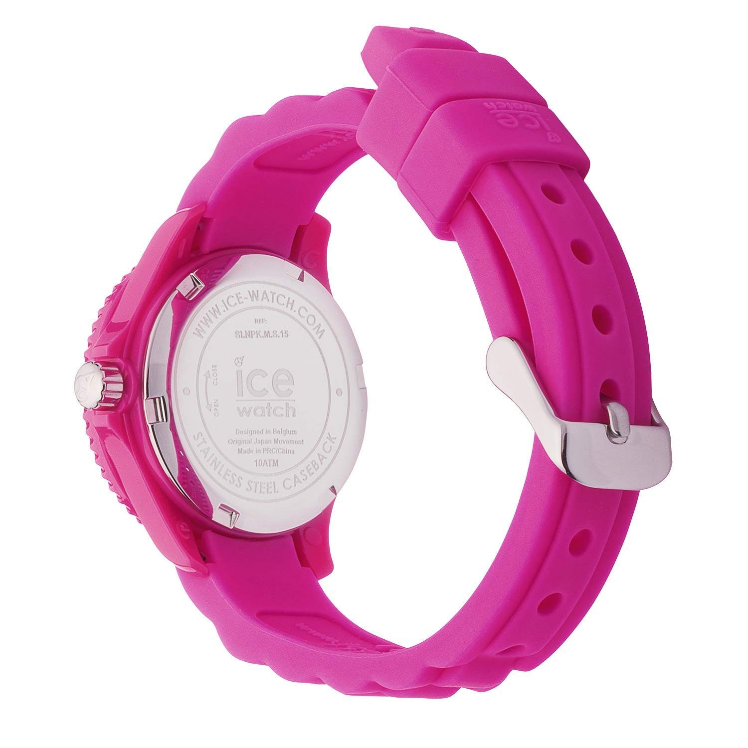 ice-watch Quarzuhr Ice forever