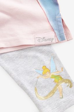 Next Shirt & Leggings Disneyprinzessin T-Shirt und Leggings im Set (2-tlg)