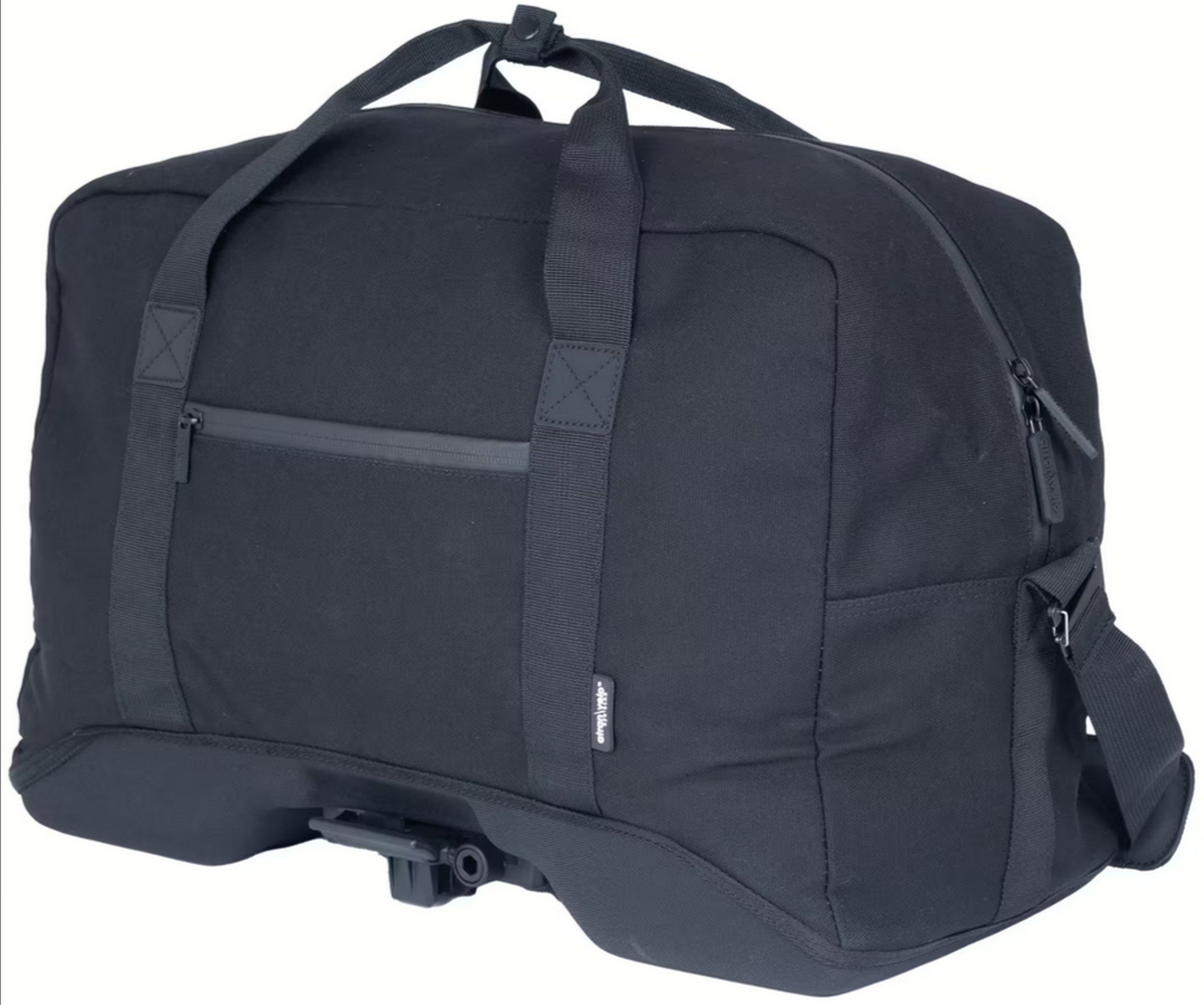 AtranVelo Gepäckträgertasche, System - Gepäckträgertasche "Metro Duffle"