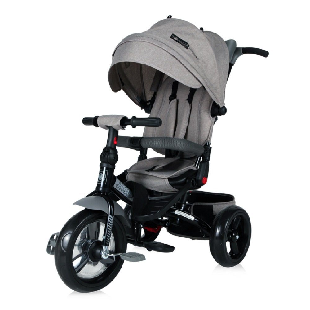 Lorelli Dreirad Tricycle Jaguar 4 in günstig online kaufen
