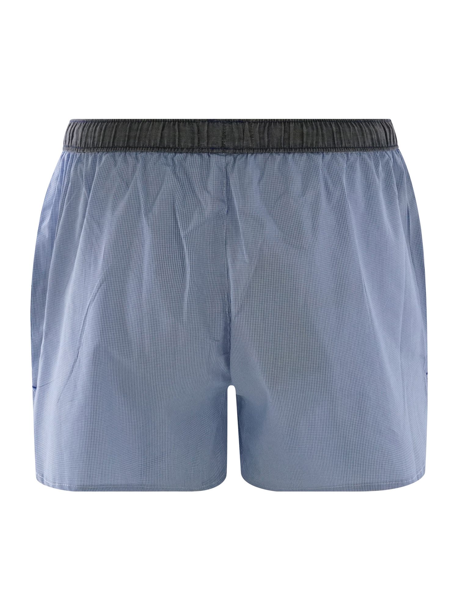 Luca David Pyjamashorts Olden Glory (1-tlg) günstig online kaufen