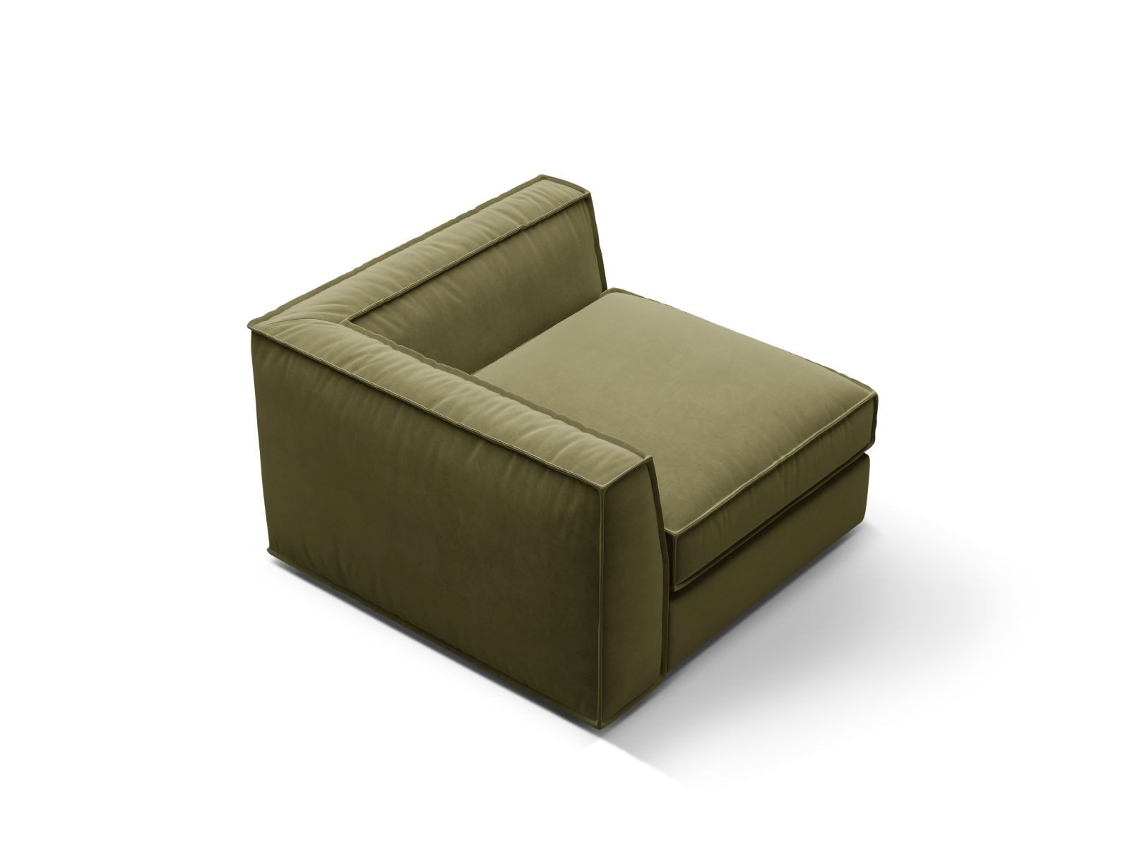 Micadoni Sofa-Eckelement Pola