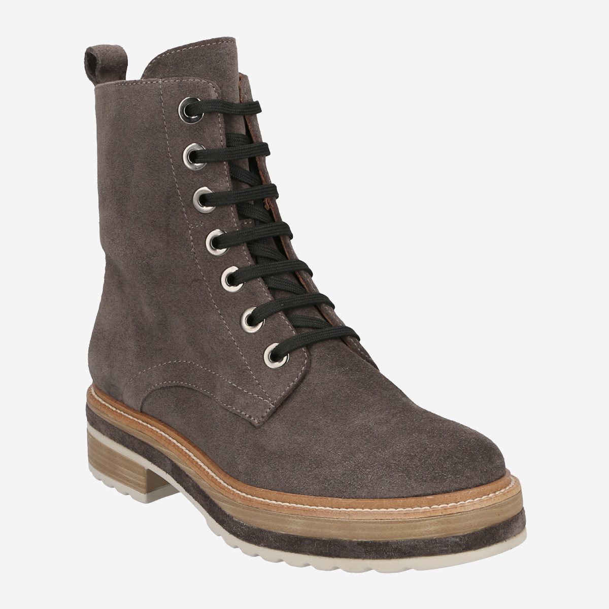 Pons Quintana Pons Quintana 8829.000 ANTRACITA, Boots, Grau, Damen Stiefel